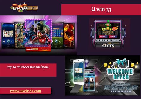 casino malaysia|top 10 online casino malaysia.